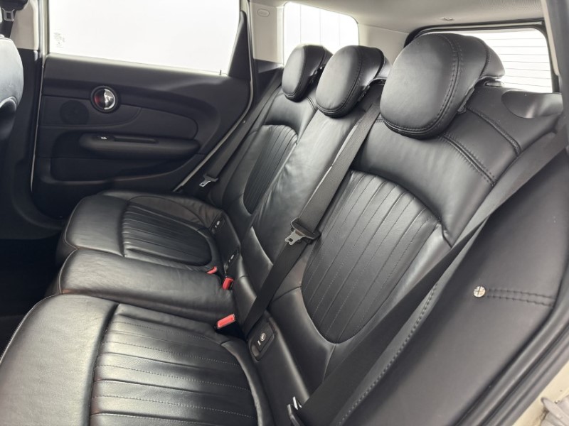 2016 (66) MINI CLUBMAN 1.5 Cooper 6dr Auto 5253706