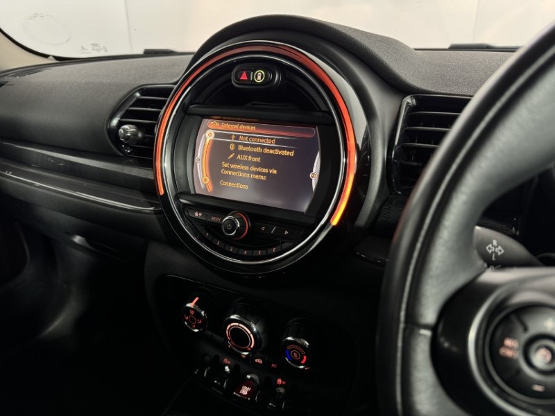 2016 (66) MINI CLUBMAN 1.5 Cooper 6dr Auto 5253676