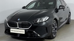 2025 (75) BMW 1 SERIES 120 M Sport 5dr Step Auto 5362311