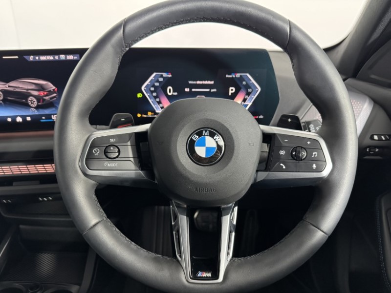 2025 (75) BMW 1 SERIES 120 M Sport 5dr Step Auto 5362238