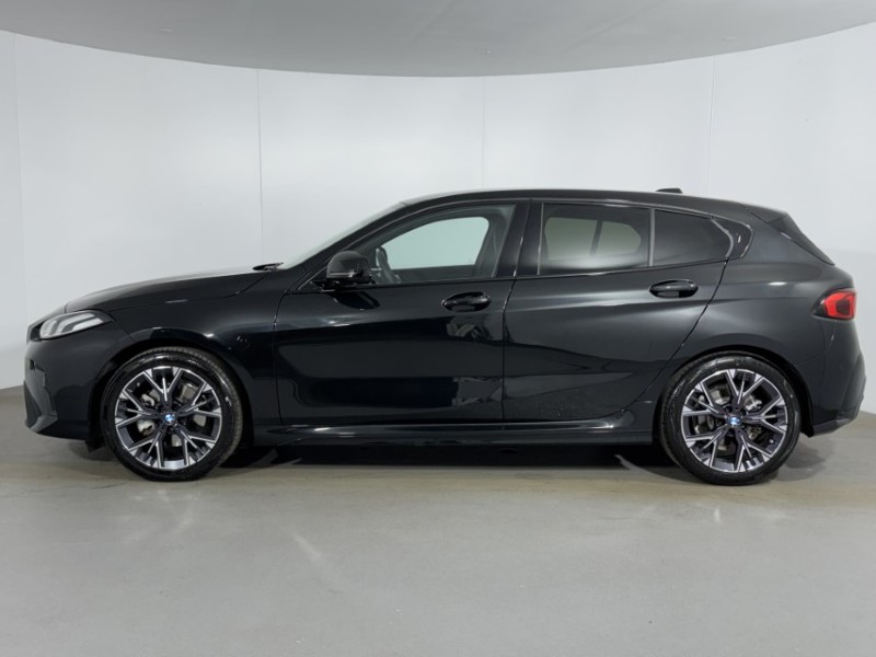 2025 (75) BMW 1 SERIES 120 M Sport 5dr Step Auto 5362312