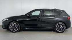 2025 (75) BMW 1 SERIES 120 M Sport 5dr Step Auto 5362312