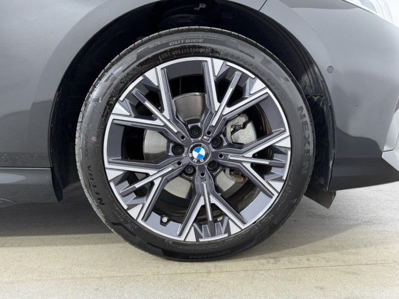 2025 (75) BMW 1 SERIES 120 M Sport 5dr Step Auto 5362267