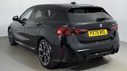 2025 (75) BMW 1 SERIES 120 M Sport 5dr Step Auto 1