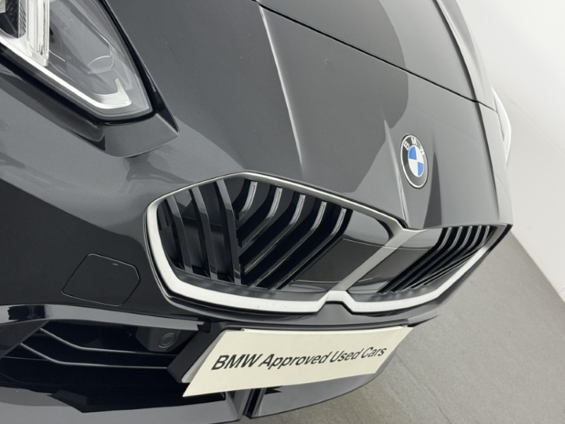 2025 (75) BMW 1 SERIES 120 M Sport 5dr Step Auto 5362269