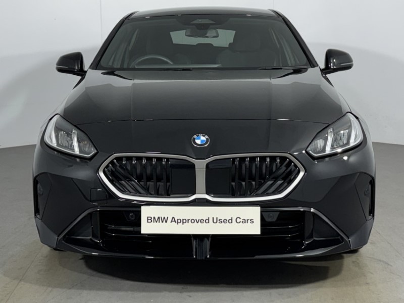 2025 (75) BMW 1 SERIES 120 M Sport 5dr Step Auto 5362310