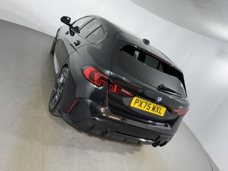 2025 (75) BMW 1 SERIES 120 M Sport 5dr Step Auto 5362279