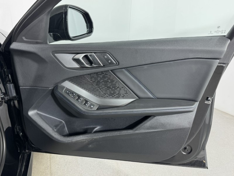 2025 (75) BMW 1 SERIES 120 M Sport 5dr Step Auto 5362265