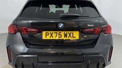 2025 (75) BMW 1 SERIES 120 M Sport 5dr Step Auto 5362306