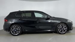 2025 (75) BMW 1 SERIES 120 M Sport 5dr Step Auto 5362307