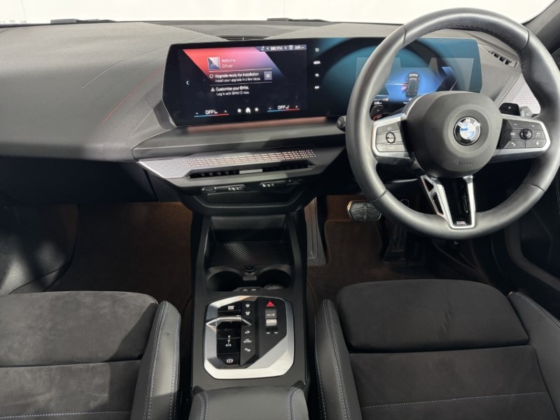 2025 (75) BMW 1 SERIES 120 M Sport 5dr Step Auto 5362287