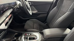 2025 (75) BMW 1 SERIES 120 M Sport 5dr Step Auto 5362292
