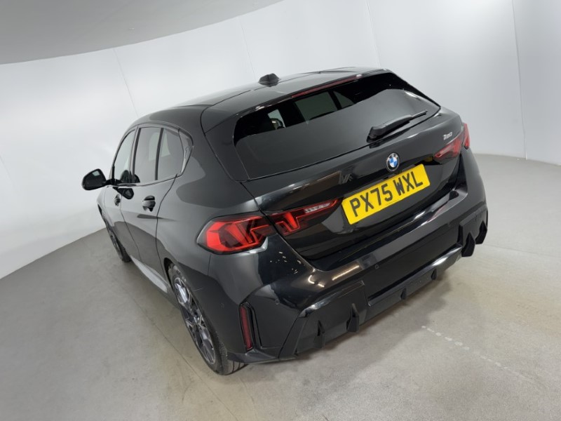 2025 (75) BMW 1 SERIES 120 M Sport 5dr Step Auto 5362278