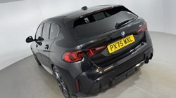 2025 (75) BMW 1 SERIES 120 M Sport 5dr Step Auto 5362278