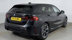 2025 (75) BMW 1 SERIES 120 M Sport 5dr Step Auto 5362316