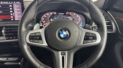 2024 (73) BMW X3 xDrive M40d MHT 5dr Auto 5281377