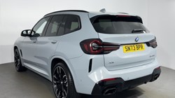 2024 (73) BMW X3 xDrive M40d MHT 5dr Auto 5281430