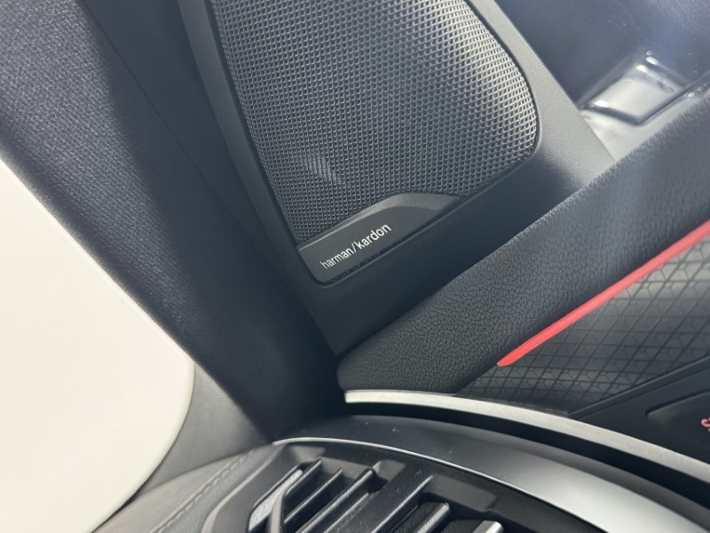 2024 (73) BMW X3 xDrive M40d MHT 5dr Auto 5281402