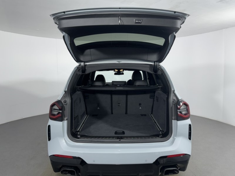 2024 (73) BMW X3 xDrive M40d MHT 5dr Auto 5281415