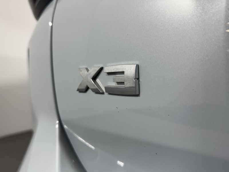 2024 (73) BMW X3 xDrive M40d MHT 5dr Auto 5281417