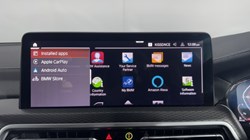 2024 (73) BMW X3 xDrive M40d MHT 5dr Auto 5281384