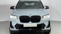 2024 (73) BMW X3 xDrive M40d MHT 5dr Auto 5363665