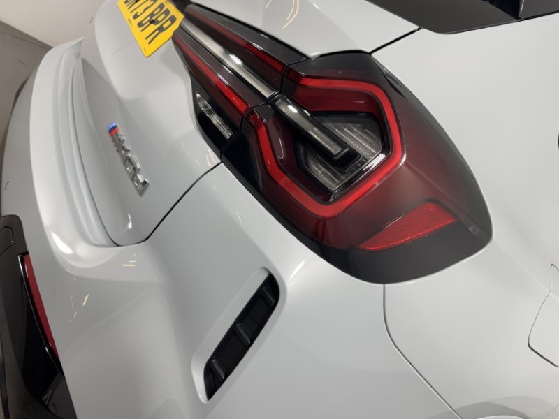 2024 (73) BMW X3 xDrive M40d MHT 5dr Auto 5281413