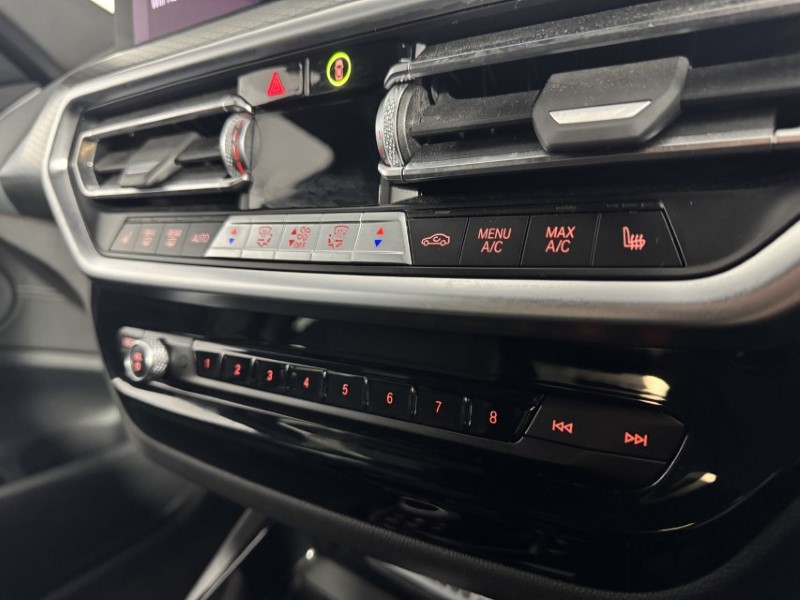 2024 (73) BMW X3 xDrive M40d MHT 5dr Auto 5281392