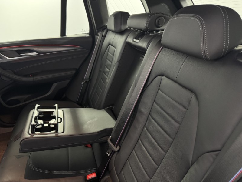 2024 (73) BMW X3 xDrive M40d MHT 5dr Auto 5281418