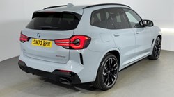 2024 (73) BMW X3 xDrive M40d MHT 5dr Auto 5363642