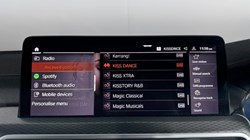 2024 (73) BMW X3 xDrive M40d MHT 5dr Auto 5281379