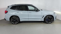 2024 (73) BMW X3 xDrive M40d MHT 5dr Auto 5363616