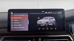 2024 (73) BMW X3 xDrive M40d MHT 5dr Auto 5281383