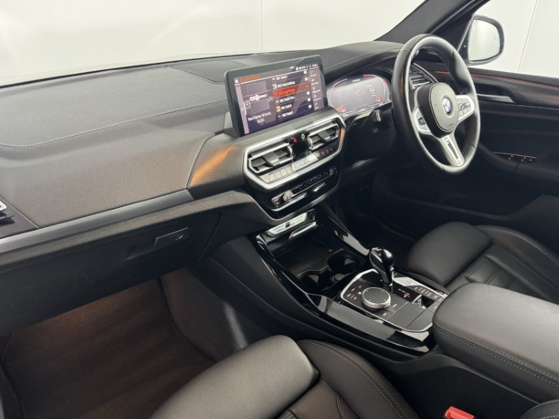 2024 (73) BMW X3 xDrive M40d MHT 5dr Auto 5281424