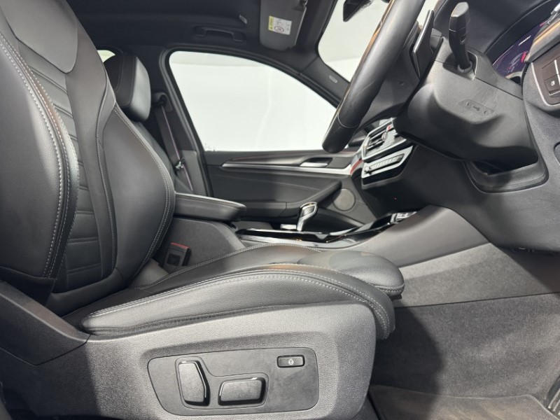 2024 (73) BMW X3 xDrive M40d MHT 5dr Auto 5281399