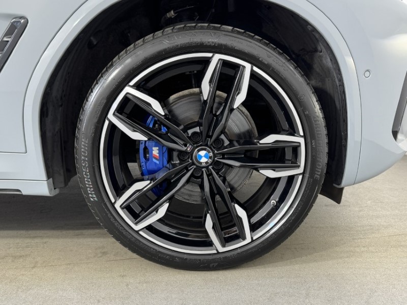 2024 (73) BMW X3 xDrive M40d MHT 5dr Auto 5363583
