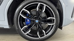 2024 (73) BMW X3 xDrive M40d MHT 5dr Auto 5363583