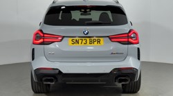 2024 (73) BMW X3 xDrive M40d MHT 5dr Auto 5363602