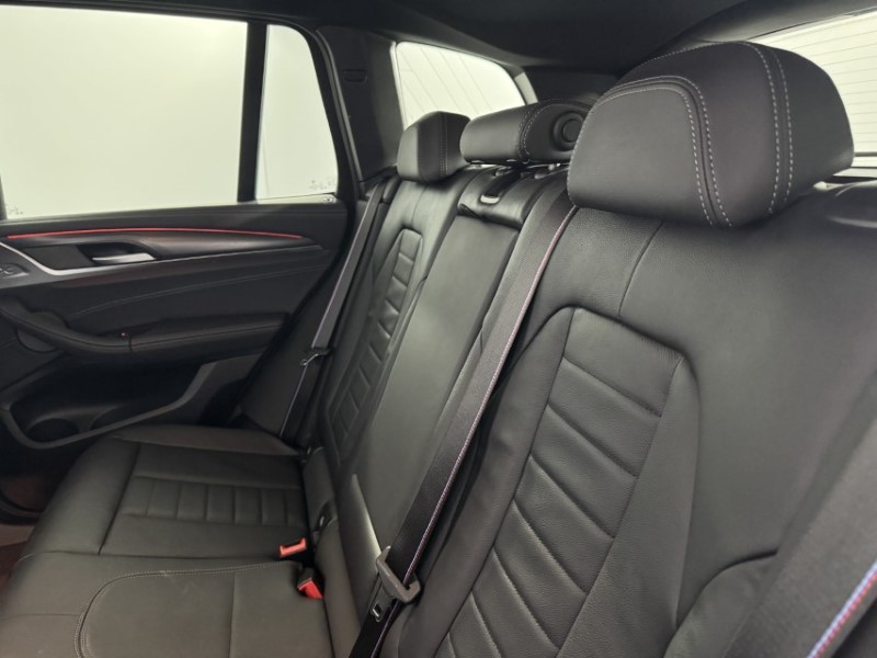 2024 (73) BMW X3 xDrive M40d MHT 5dr Auto 5281419