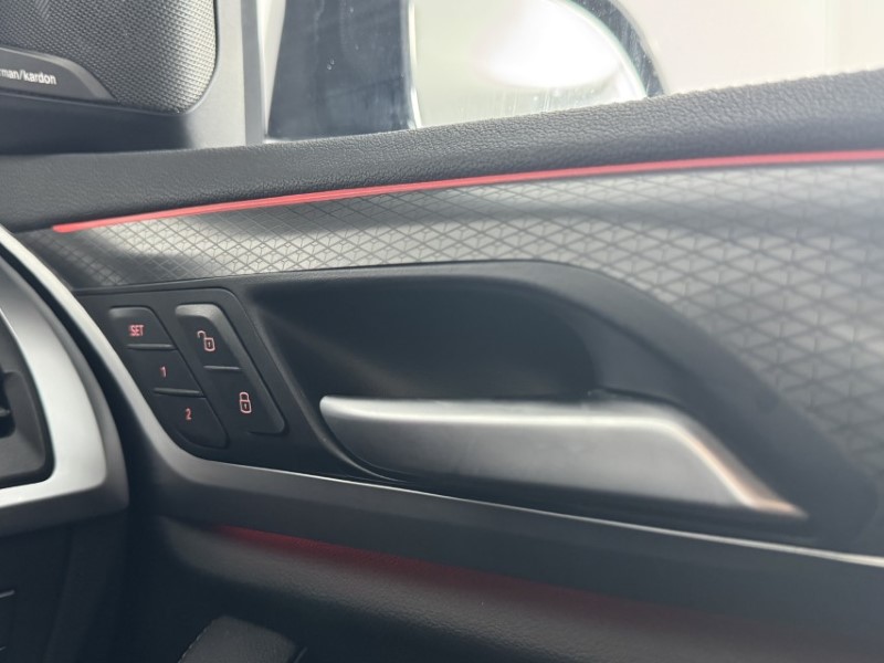 2024 (73) BMW X3 xDrive M40d MHT 5dr Auto 5281401