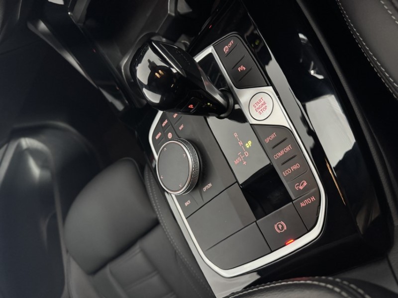 2024 (73) BMW X3 xDrive M40d MHT 5dr Auto 5281388