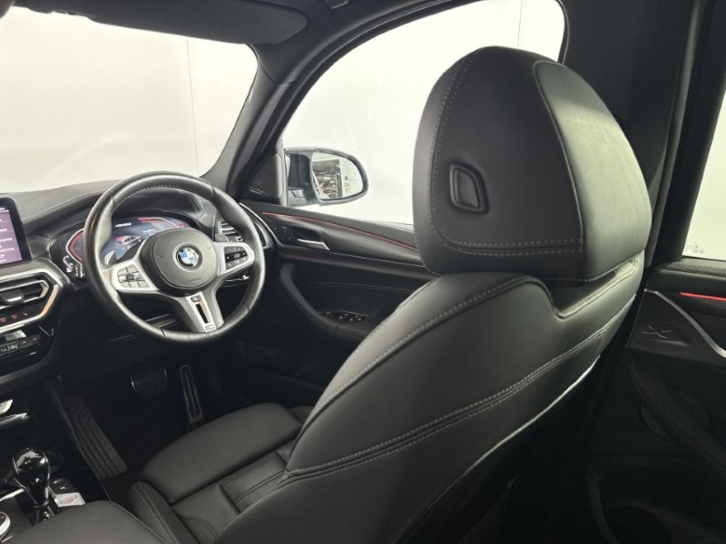 2024 (73) BMW X3 xDrive M40d MHT 5dr Auto 5281421