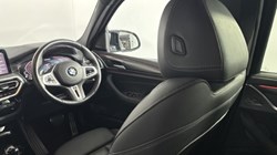 2024 (73) BMW X3 xDrive M40d MHT 5dr Auto 5281421