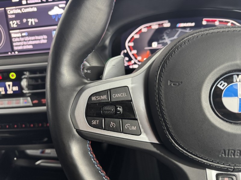 2024 (73) BMW X3 xDrive M40d MHT 5dr Auto 5281386