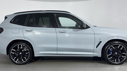 2024 (73) BMW X3 xDrive M40d MHT 5dr Auto 5281434