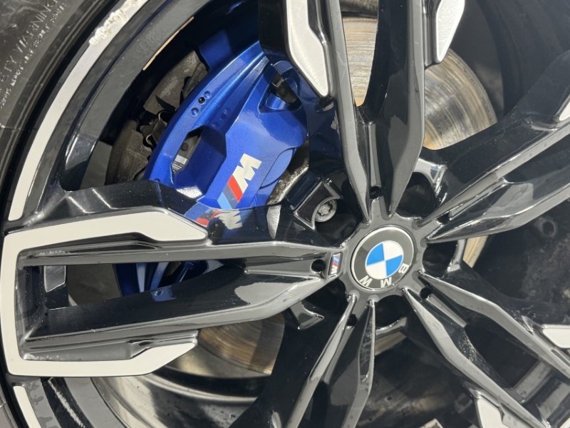 2024 (73) BMW X3 xDrive M40d MHT 5dr Auto 5281435