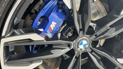 2024 (73) BMW X3 xDrive M40d MHT 5dr Auto 5281435