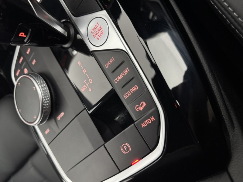 2024 (73) BMW X3 xDrive M40d MHT 5dr Auto 5281390