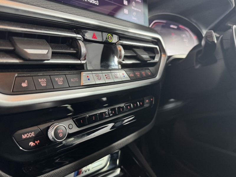 2024 (73) BMW X3 xDrive M40d MHT 5dr Auto 5281428