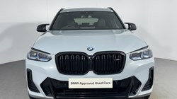 2024 (73) BMW X3 xDrive M40d MHT 5dr Auto 5281432
